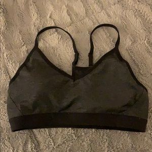 Nike Dri Fit Sports Bra